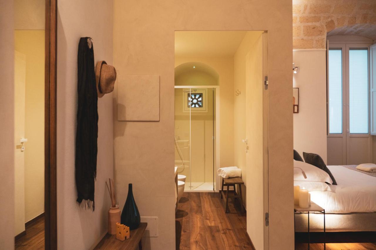 Palazzo Fontana B&B E Spa Gravina in Puglia Exterior photo