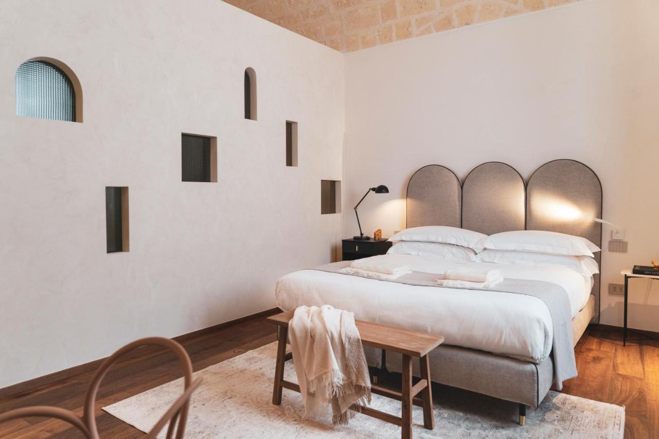 Palazzo Fontana B&B E Spa Gravina in Puglia Exterior photo