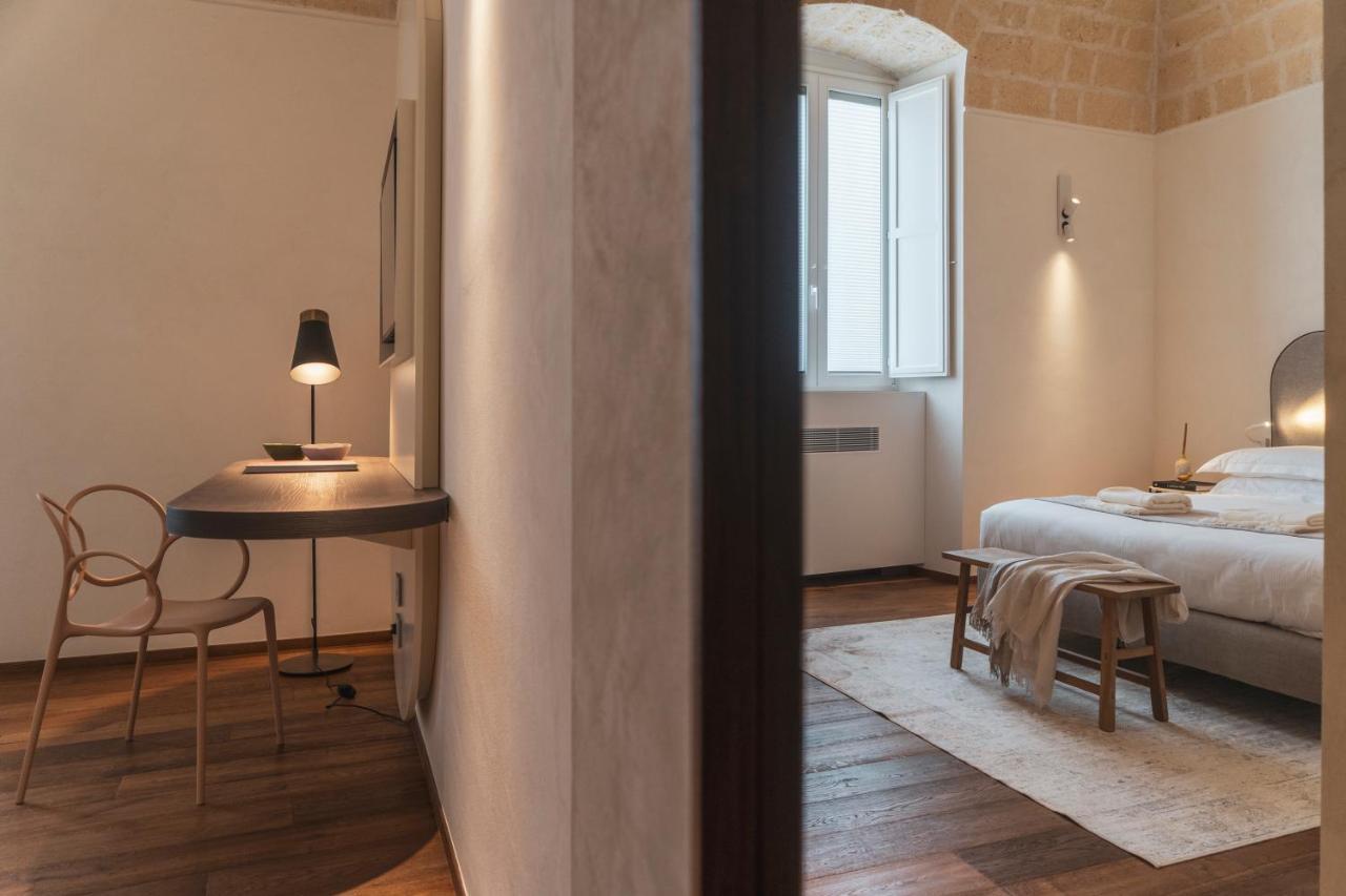 Palazzo Fontana B&B E Spa Gravina in Puglia Exterior photo