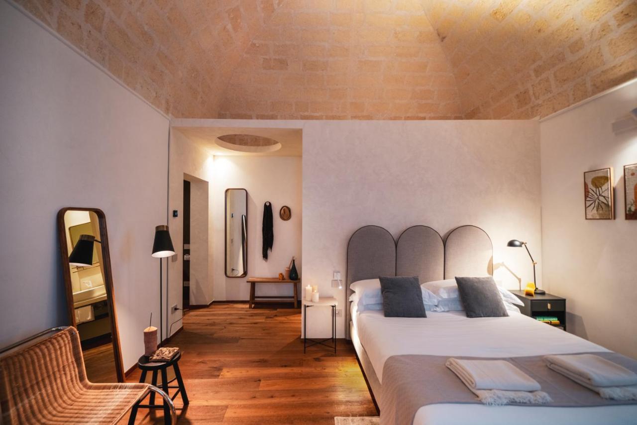 Palazzo Fontana B&B E Spa Gravina in Puglia Exterior photo