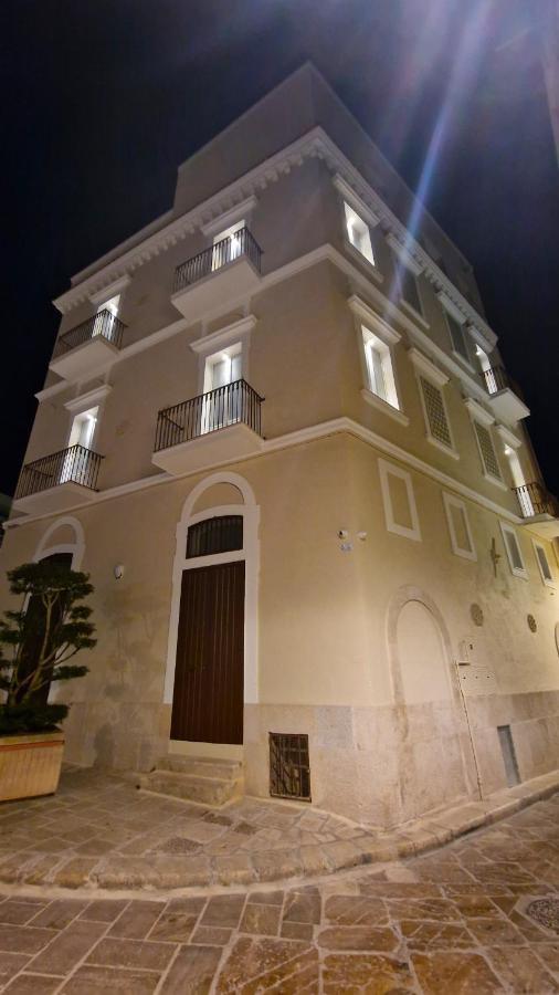 Palazzo Fontana B&B E Spa Gravina in Puglia Exterior photo