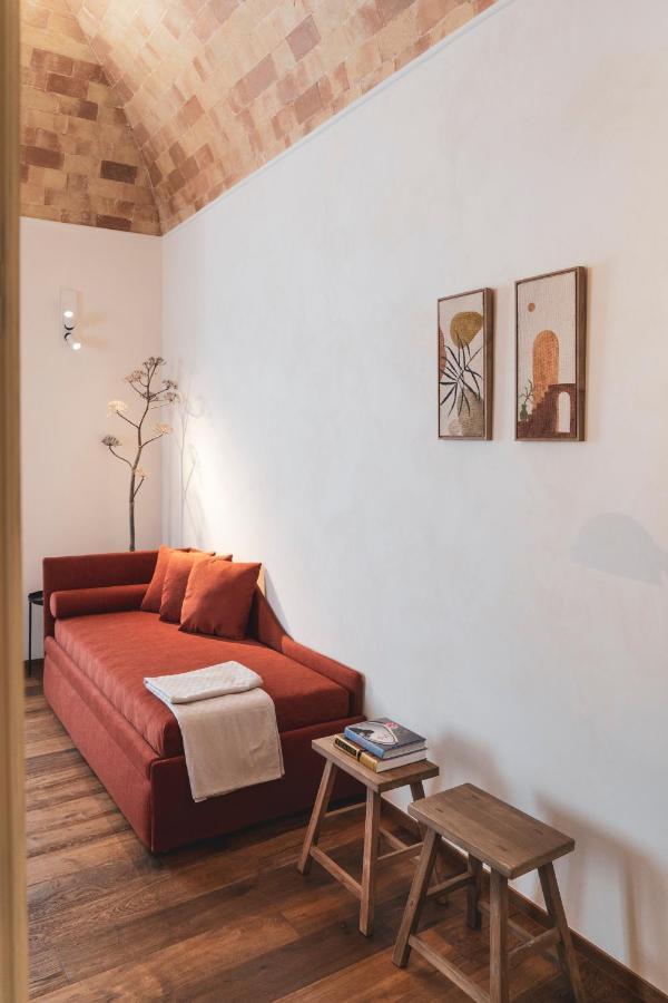 Palazzo Fontana B&B E Spa Gravina in Puglia Exterior photo