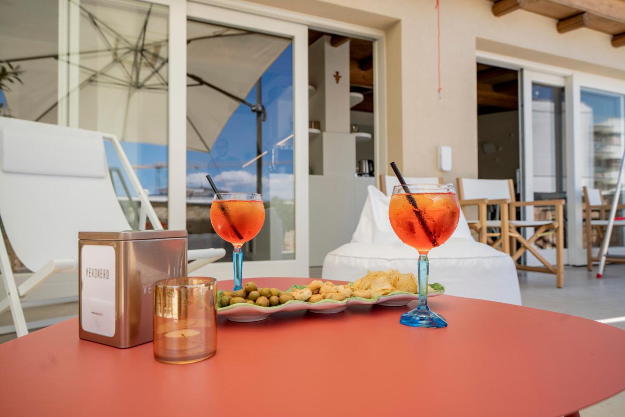 Palazzo Fontana B&B E Spa Gravina in Puglia Exterior photo